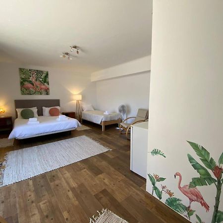 Casa Pavao Bed & Breakfast Pilar Dış mekan fotoğraf