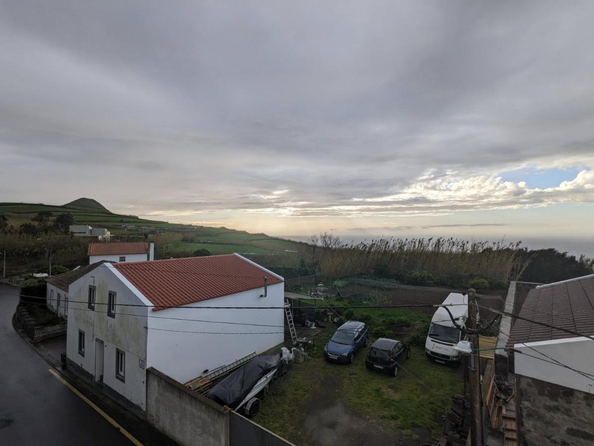 Casa Pavao Bed & Breakfast Pilar Dış mekan fotoğraf