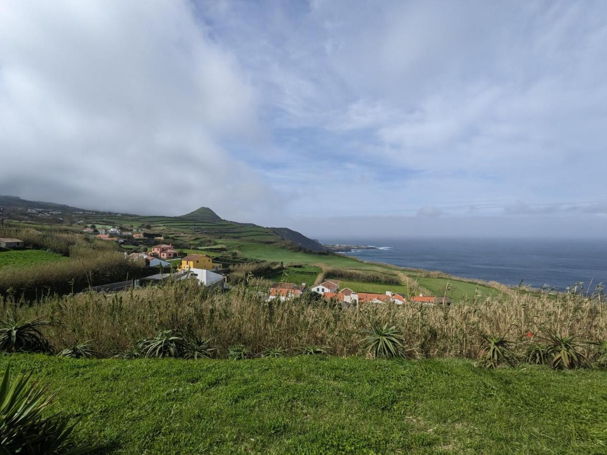 Casa Pavao Bed & Breakfast Pilar Dış mekan fotoğraf