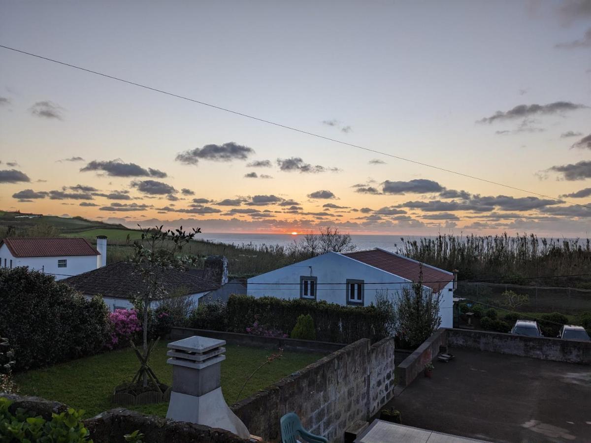 Casa Pavao Bed & Breakfast Pilar Dış mekan fotoğraf