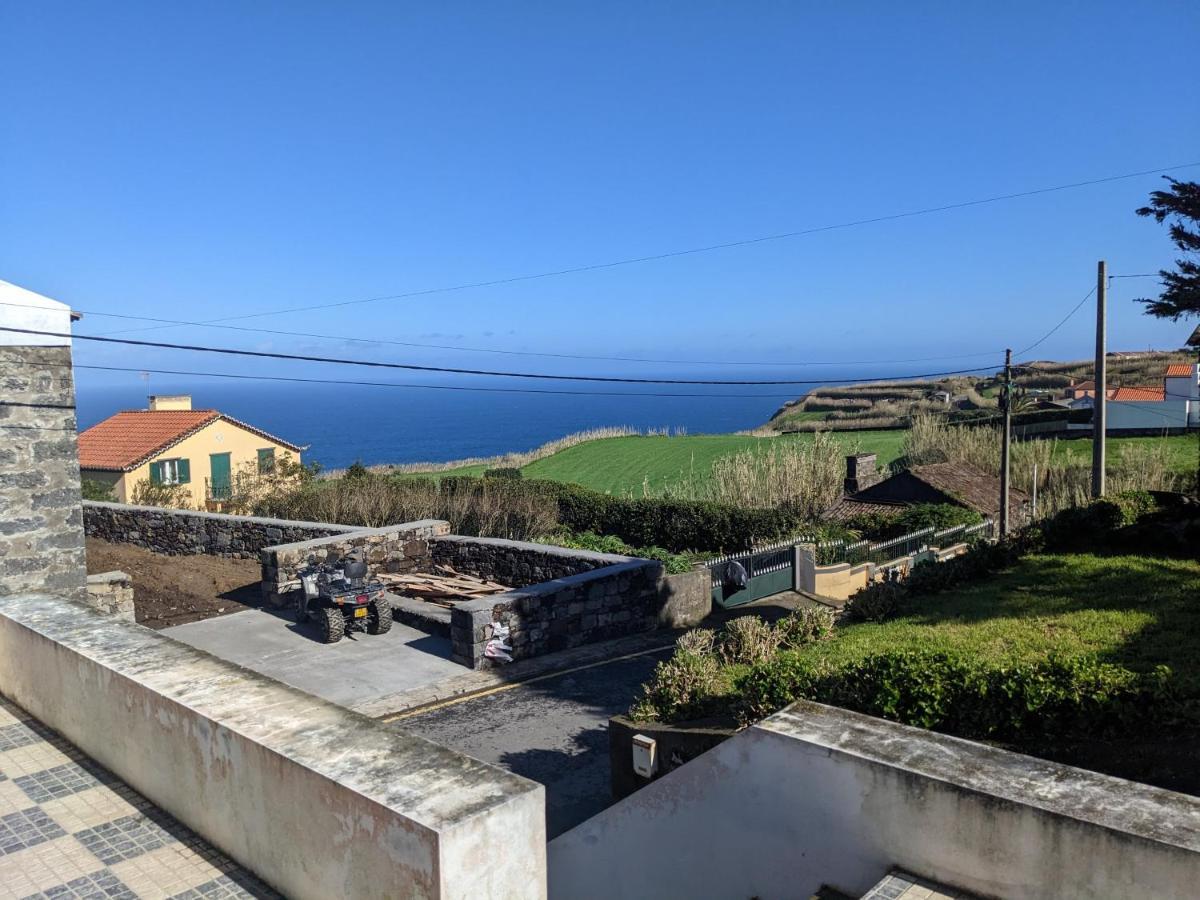 Casa Pavao Bed & Breakfast Pilar Dış mekan fotoğraf