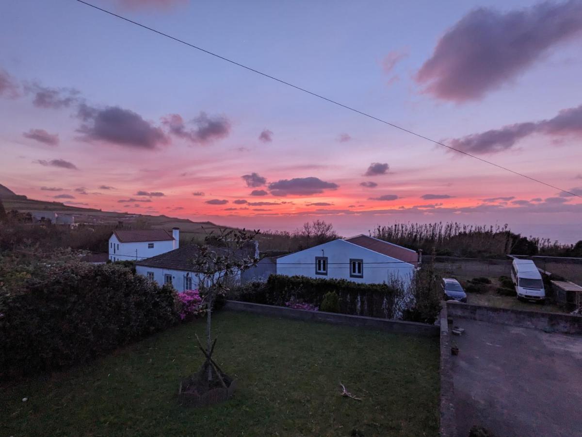 Casa Pavao Bed & Breakfast Pilar Dış mekan fotoğraf