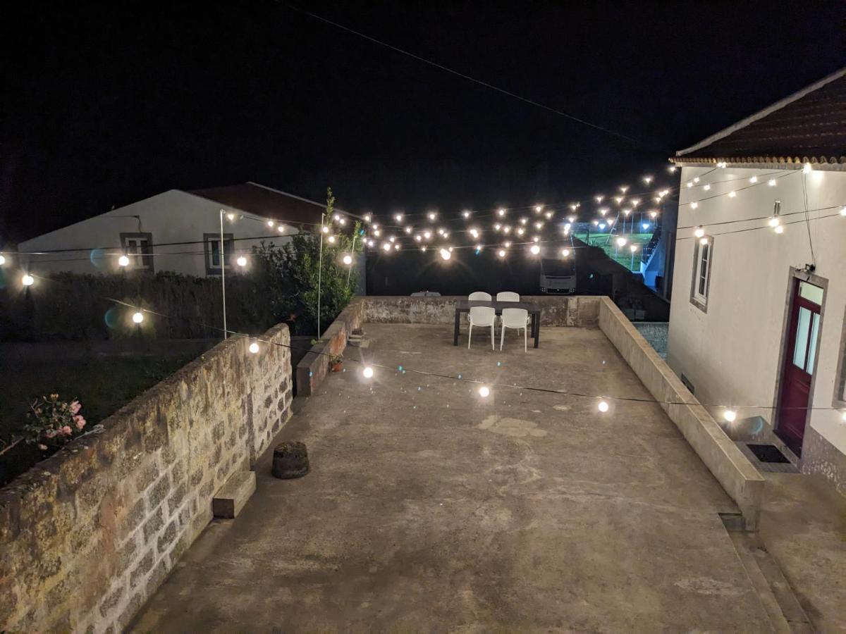 Casa Pavao Bed & Breakfast Pilar Dış mekan fotoğraf