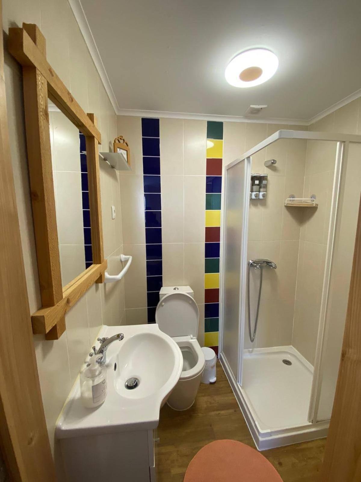 Casa Pavao Bed & Breakfast Pilar Dış mekan fotoğraf