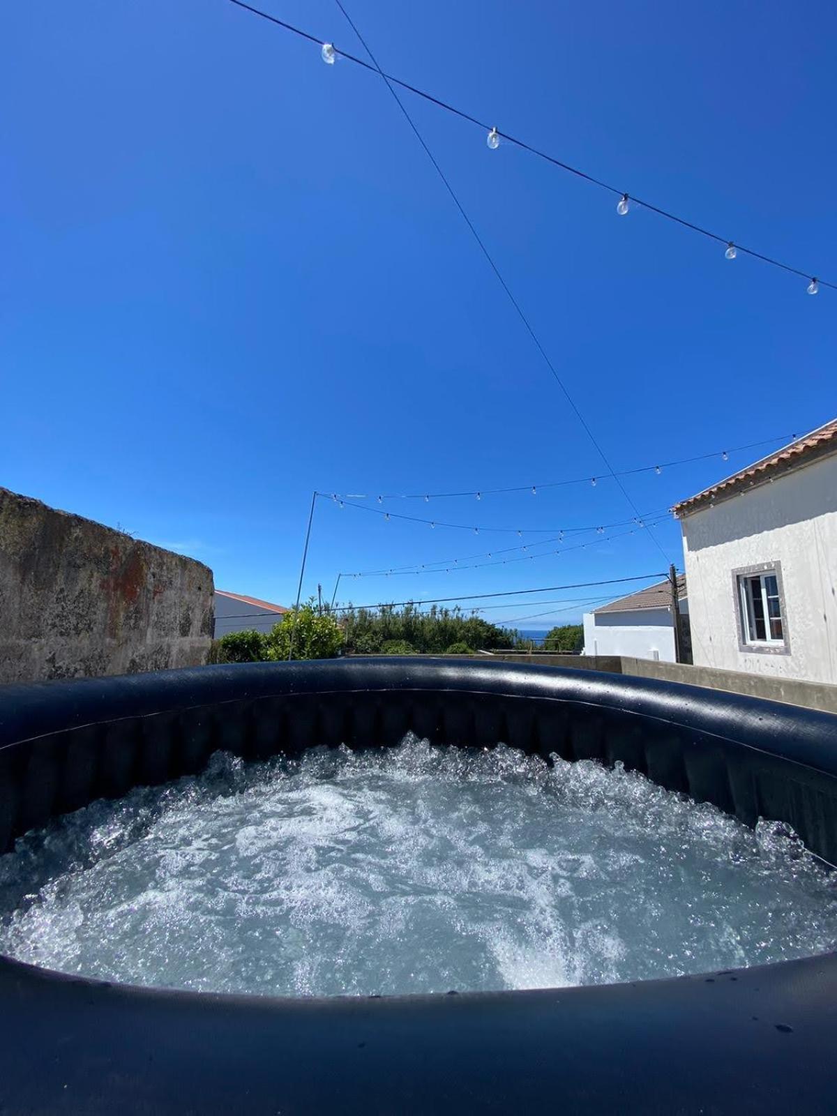 Casa Pavao Bed & Breakfast Pilar Dış mekan fotoğraf