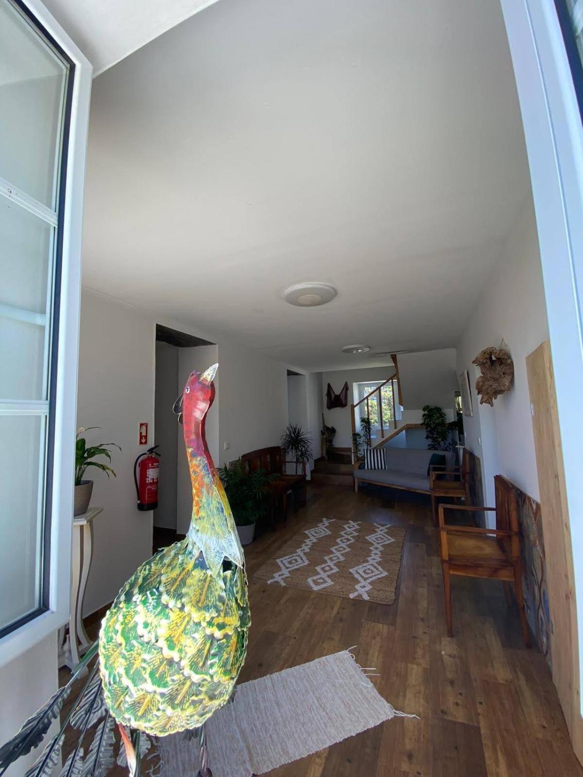 Casa Pavao Bed & Breakfast Pilar Dış mekan fotoğraf