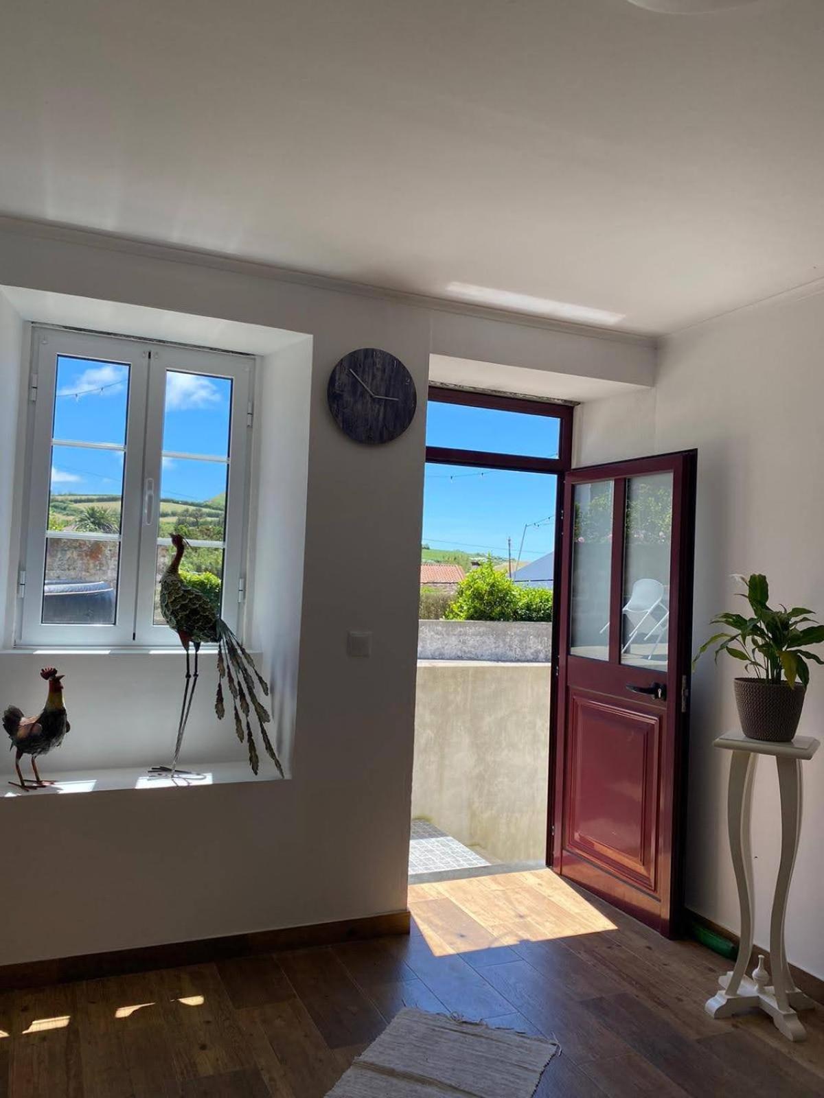 Casa Pavao Bed & Breakfast Pilar Dış mekan fotoğraf