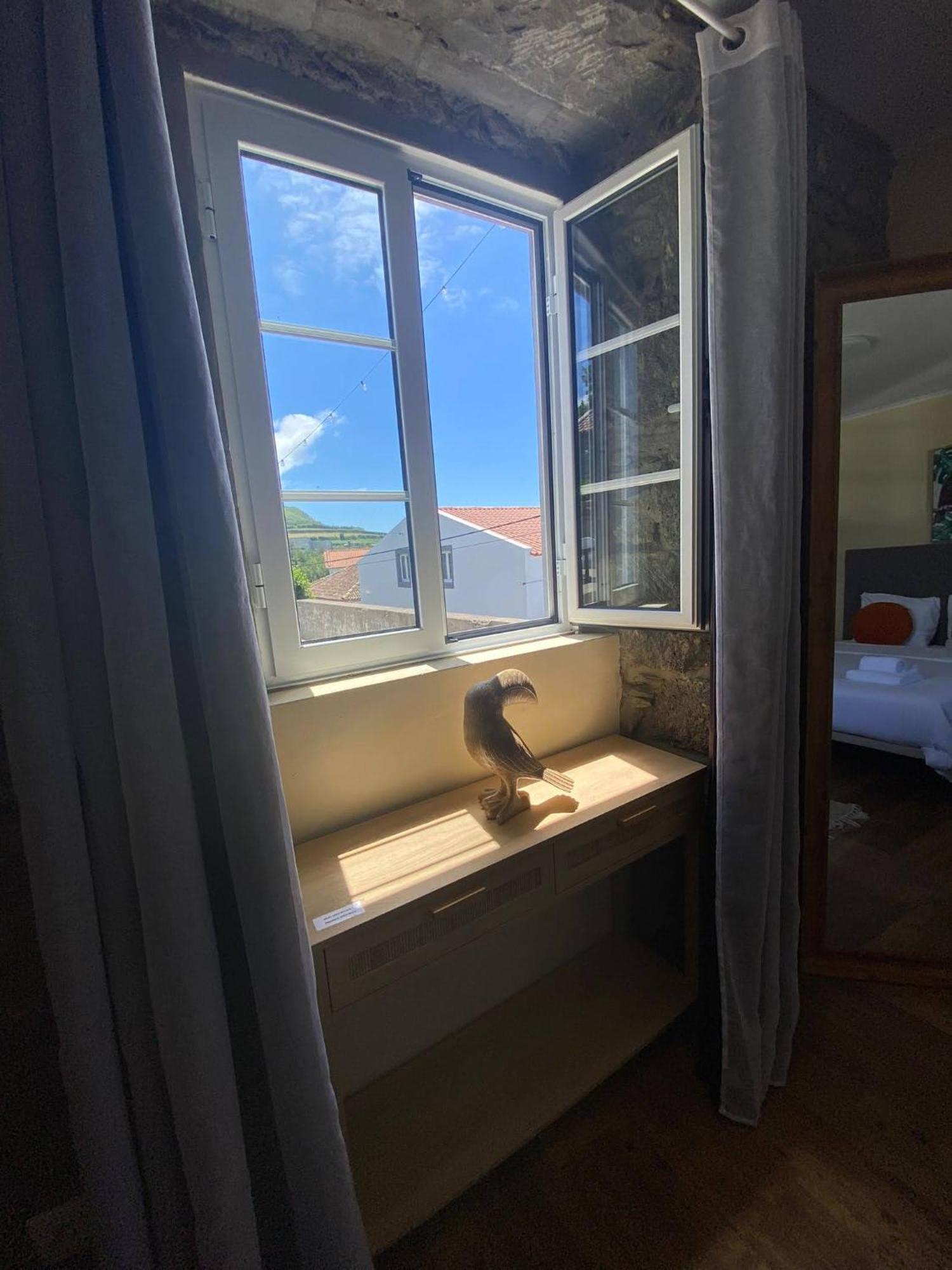 Casa Pavao Bed & Breakfast Pilar Dış mekan fotoğraf