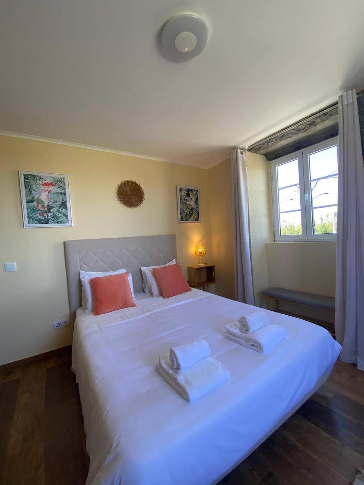 Casa Pavao Bed & Breakfast Pilar Dış mekan fotoğraf