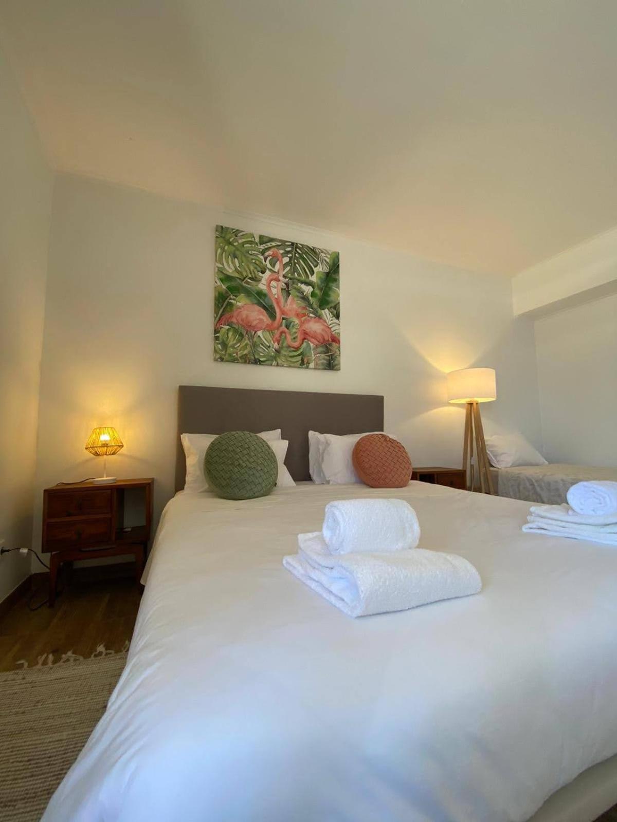 Casa Pavao Bed & Breakfast Pilar Dış mekan fotoğraf