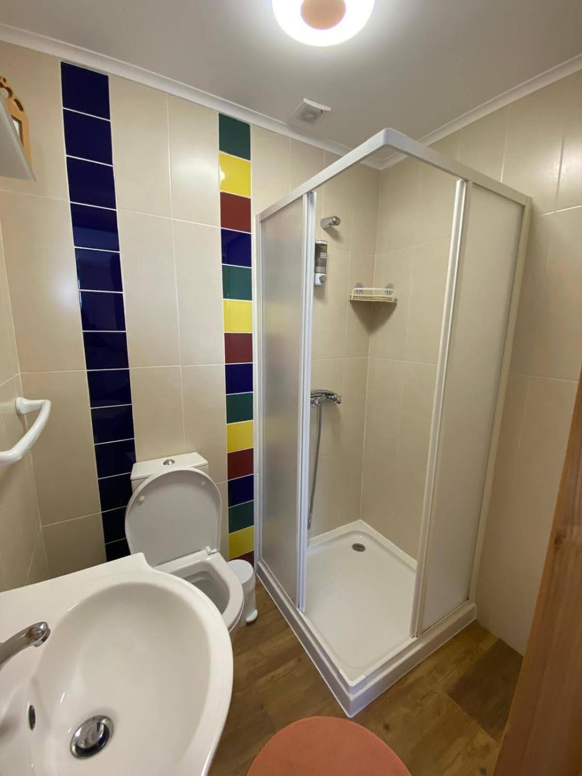 Casa Pavao Bed & Breakfast Pilar Dış mekan fotoğraf