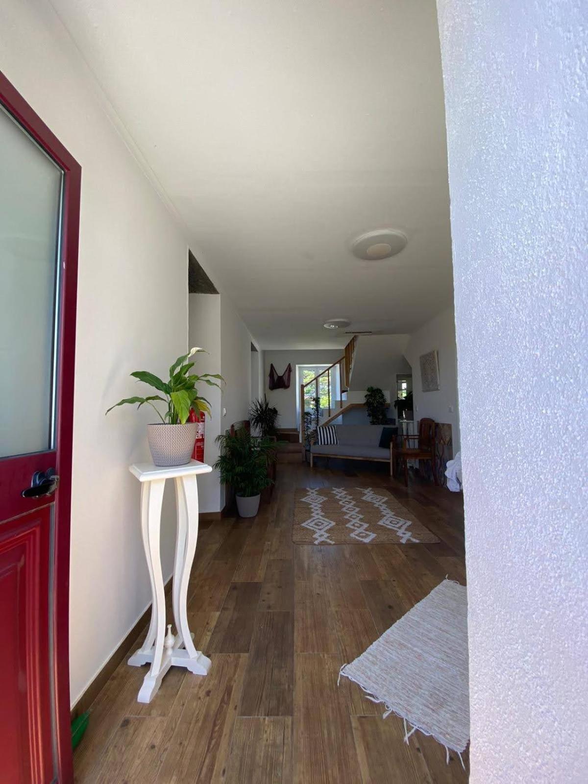 Casa Pavao Bed & Breakfast Pilar Dış mekan fotoğraf