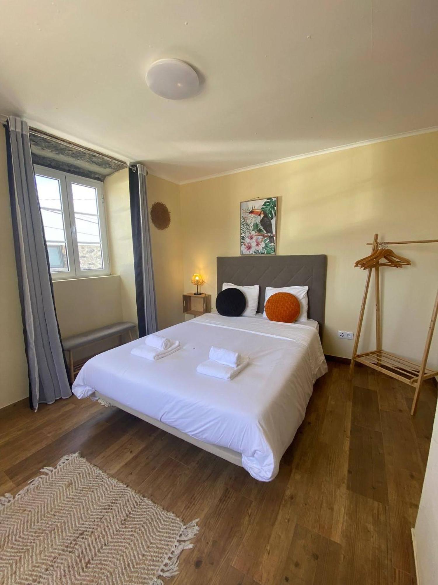 Casa Pavao Bed & Breakfast Pilar Dış mekan fotoğraf