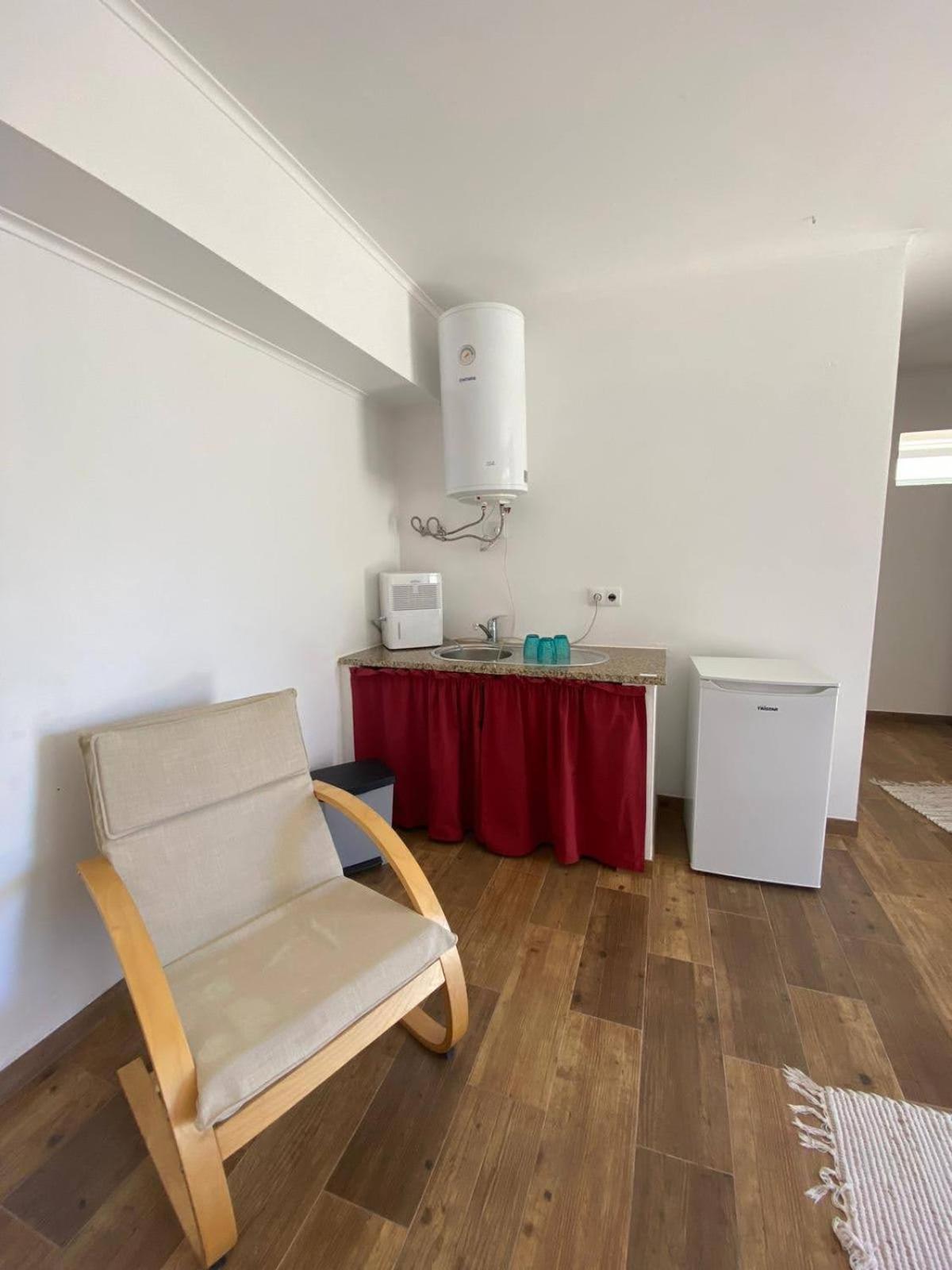 Casa Pavao Bed & Breakfast Pilar Dış mekan fotoğraf