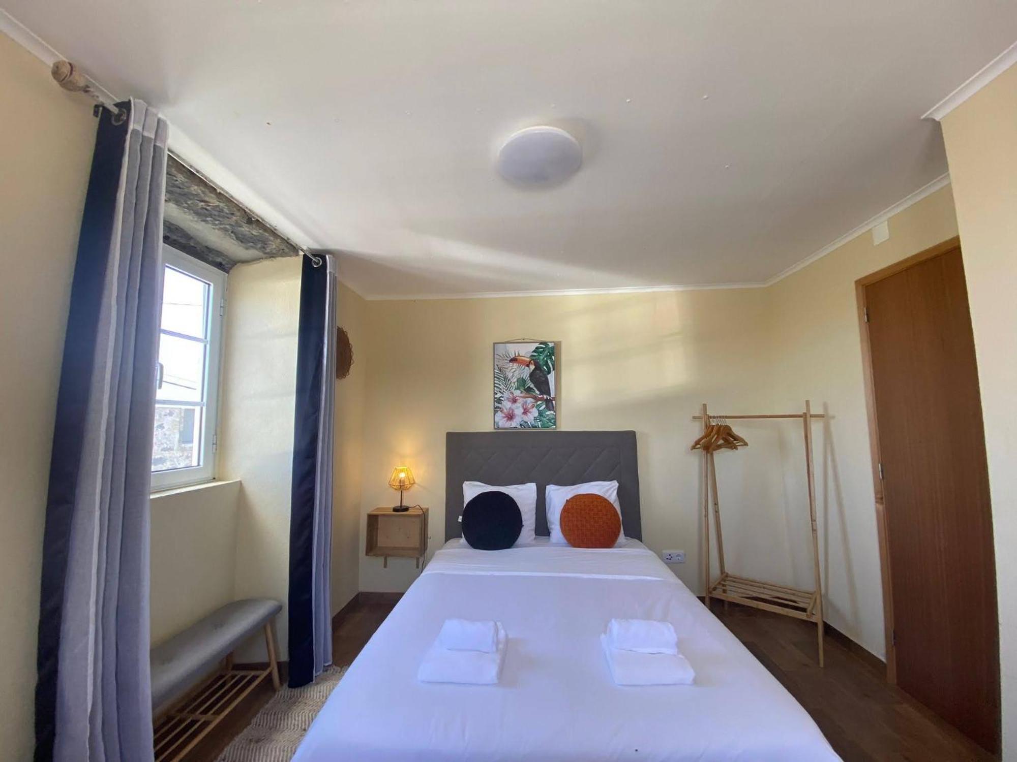 Casa Pavao Bed & Breakfast Pilar Dış mekan fotoğraf