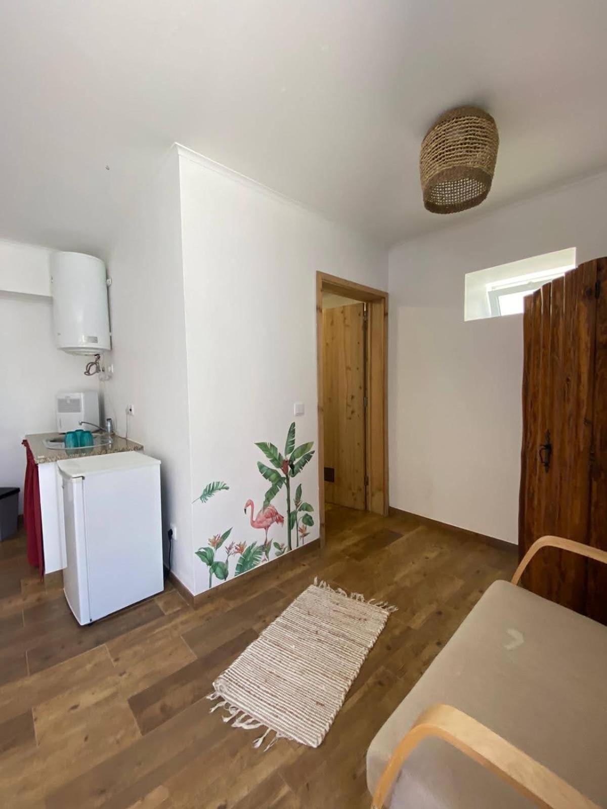 Casa Pavao Bed & Breakfast Pilar Dış mekan fotoğraf