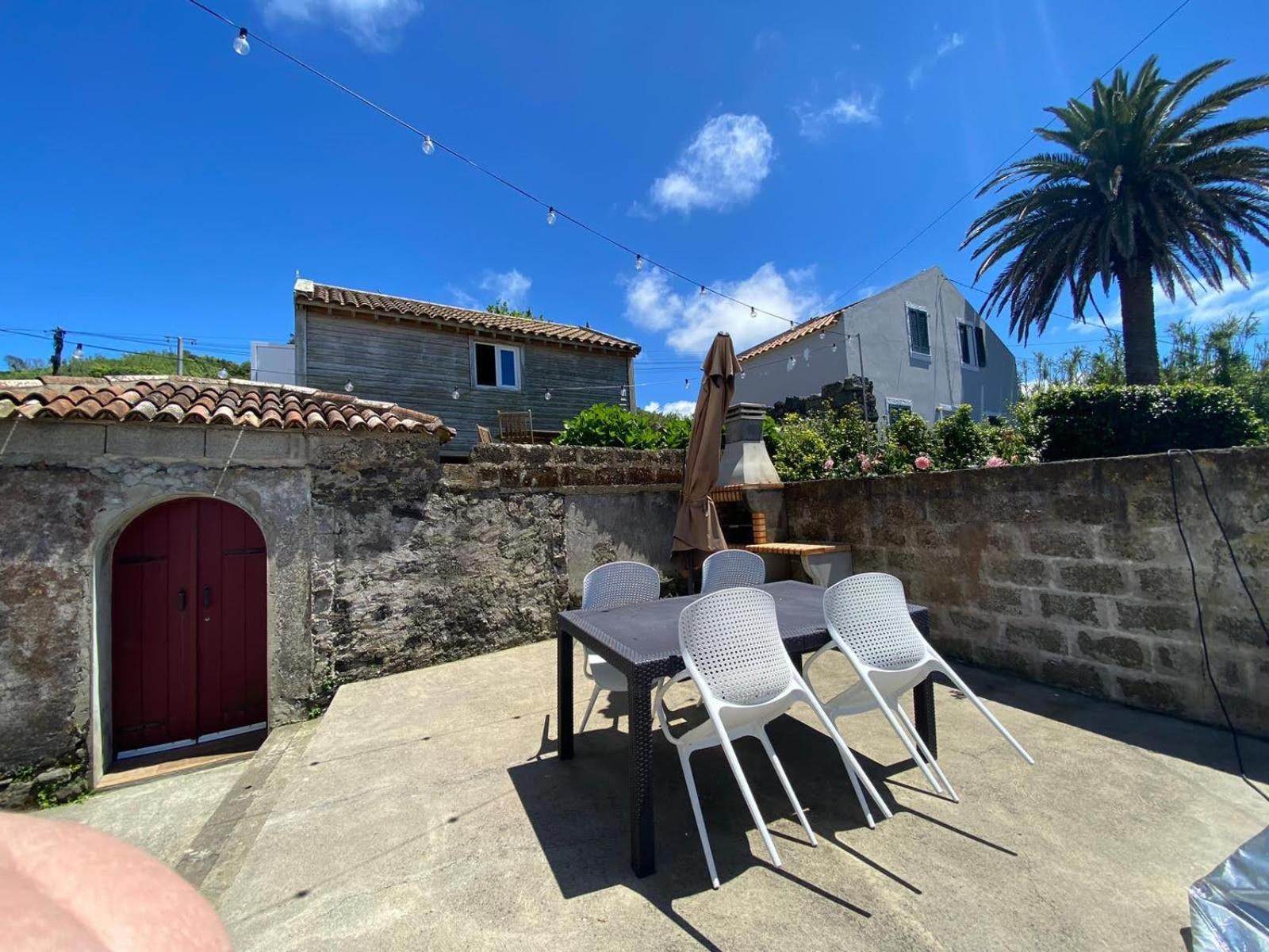 Casa Pavao Bed & Breakfast Pilar Dış mekan fotoğraf