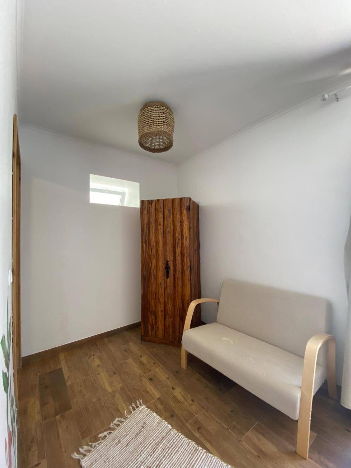 Casa Pavao Bed & Breakfast Pilar Dış mekan fotoğraf