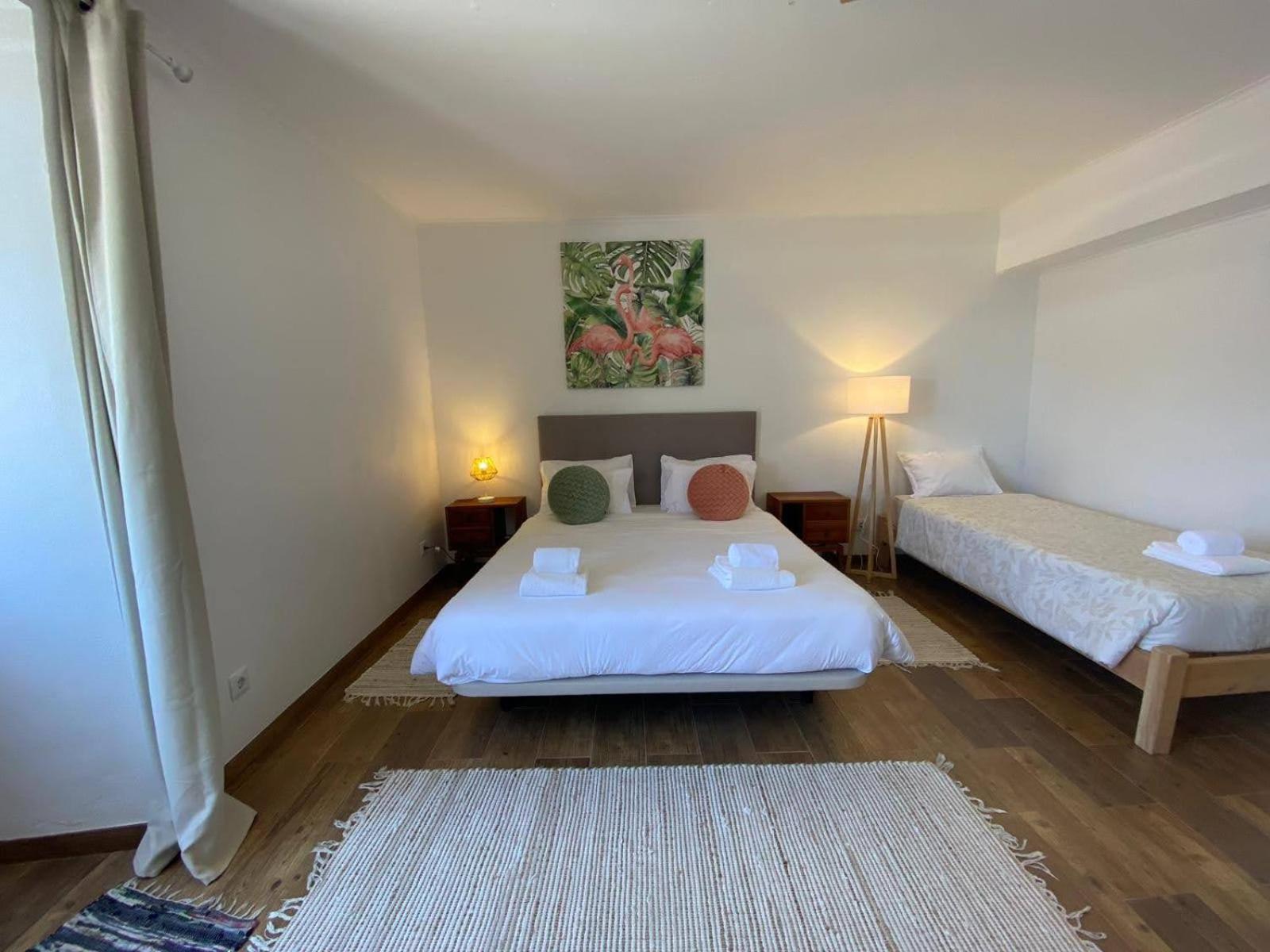 Casa Pavao Bed & Breakfast Pilar Dış mekan fotoğraf