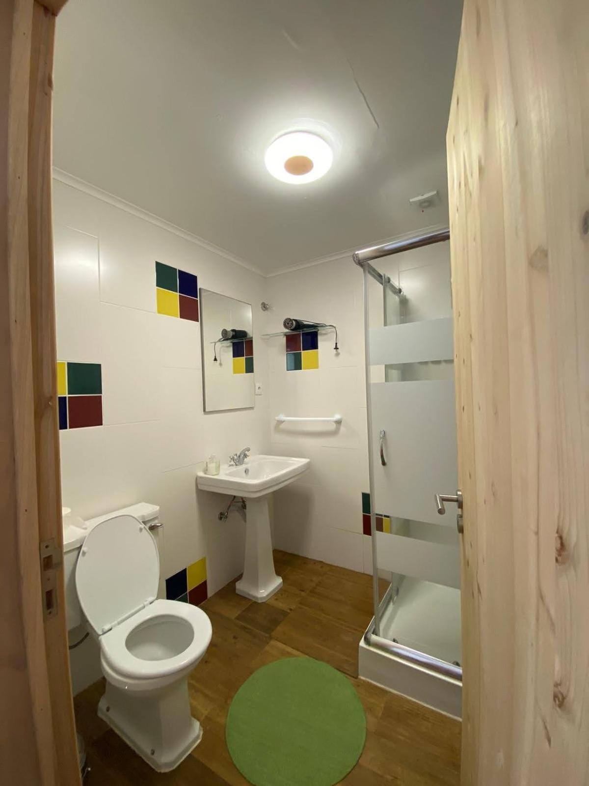 Casa Pavao Bed & Breakfast Pilar Dış mekan fotoğraf