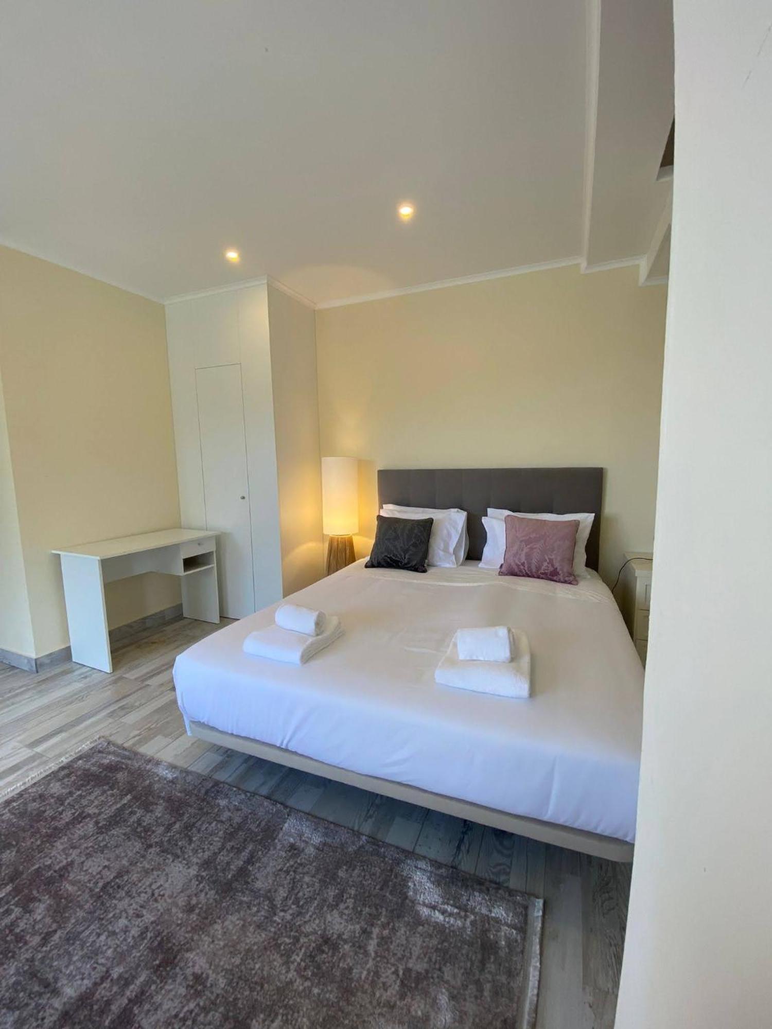 Casa Pavao Bed & Breakfast Pilar Dış mekan fotoğraf
