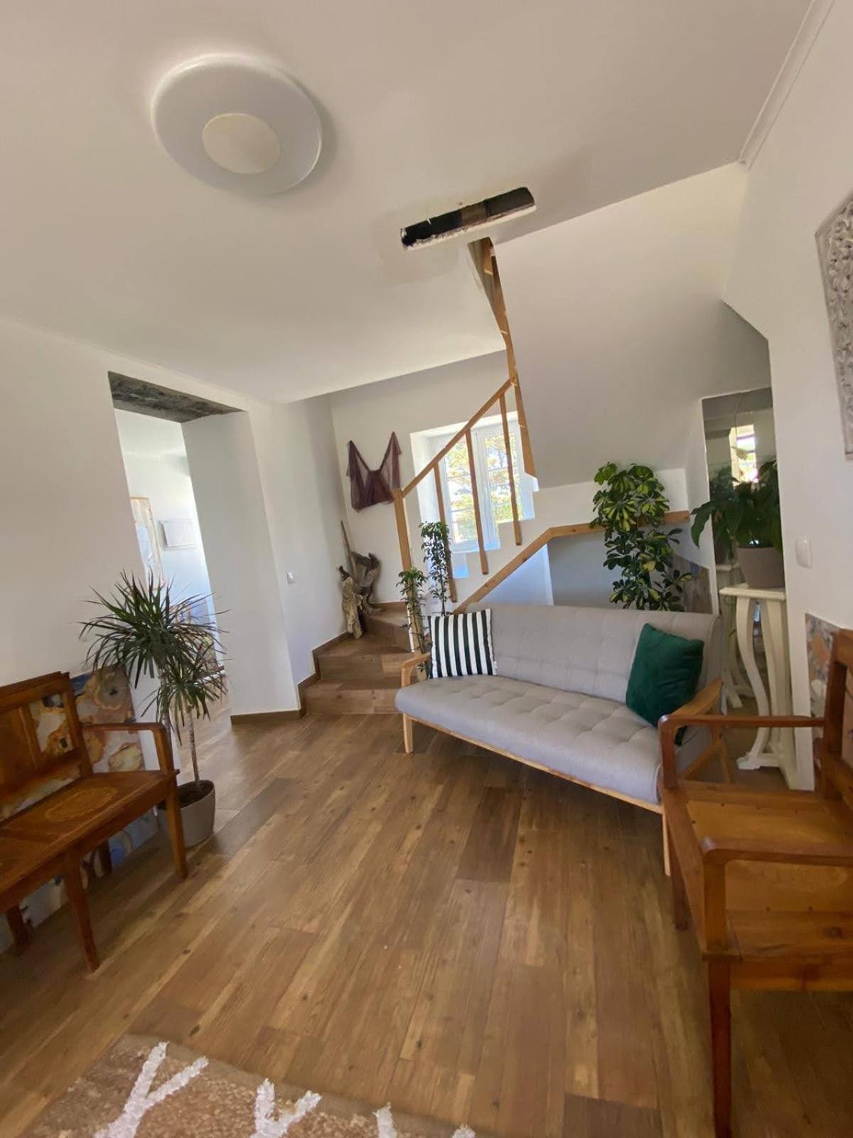 Casa Pavao Bed & Breakfast Pilar Dış mekan fotoğraf