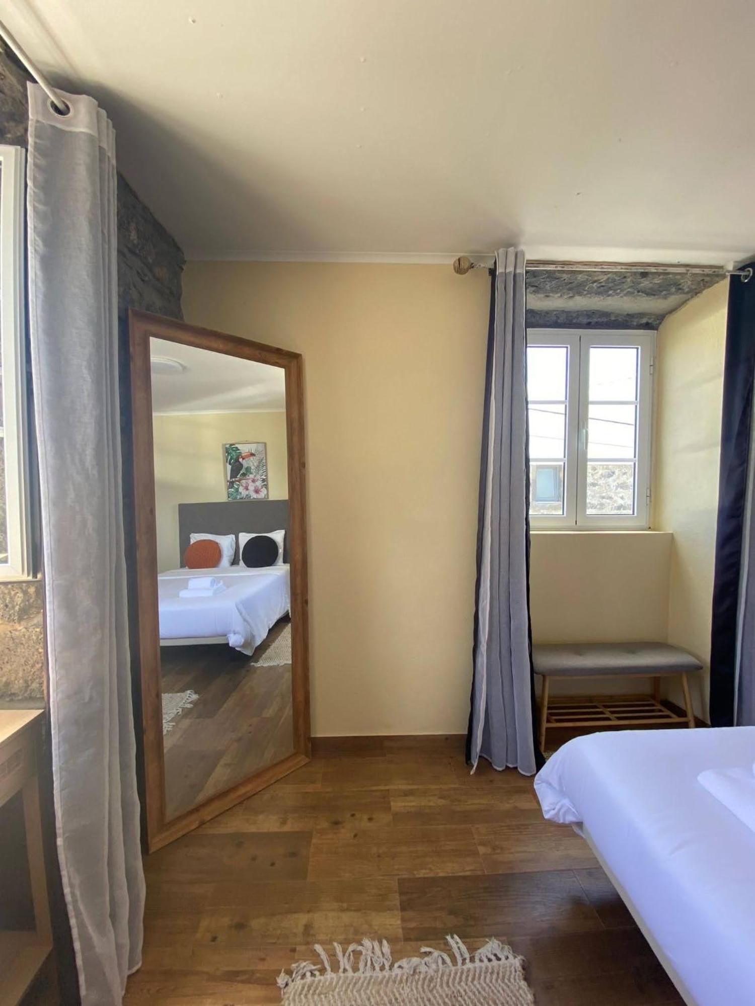Casa Pavao Bed & Breakfast Pilar Dış mekan fotoğraf