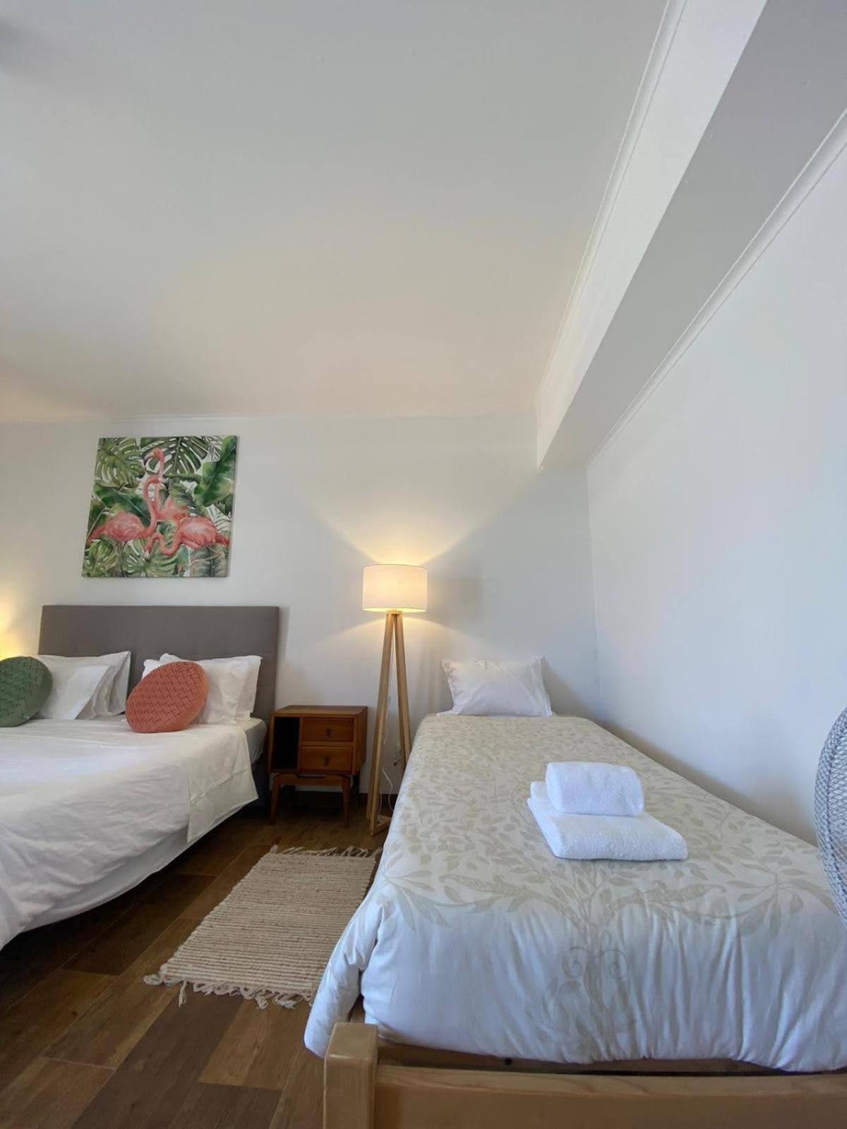 Casa Pavao Bed & Breakfast Pilar Dış mekan fotoğraf