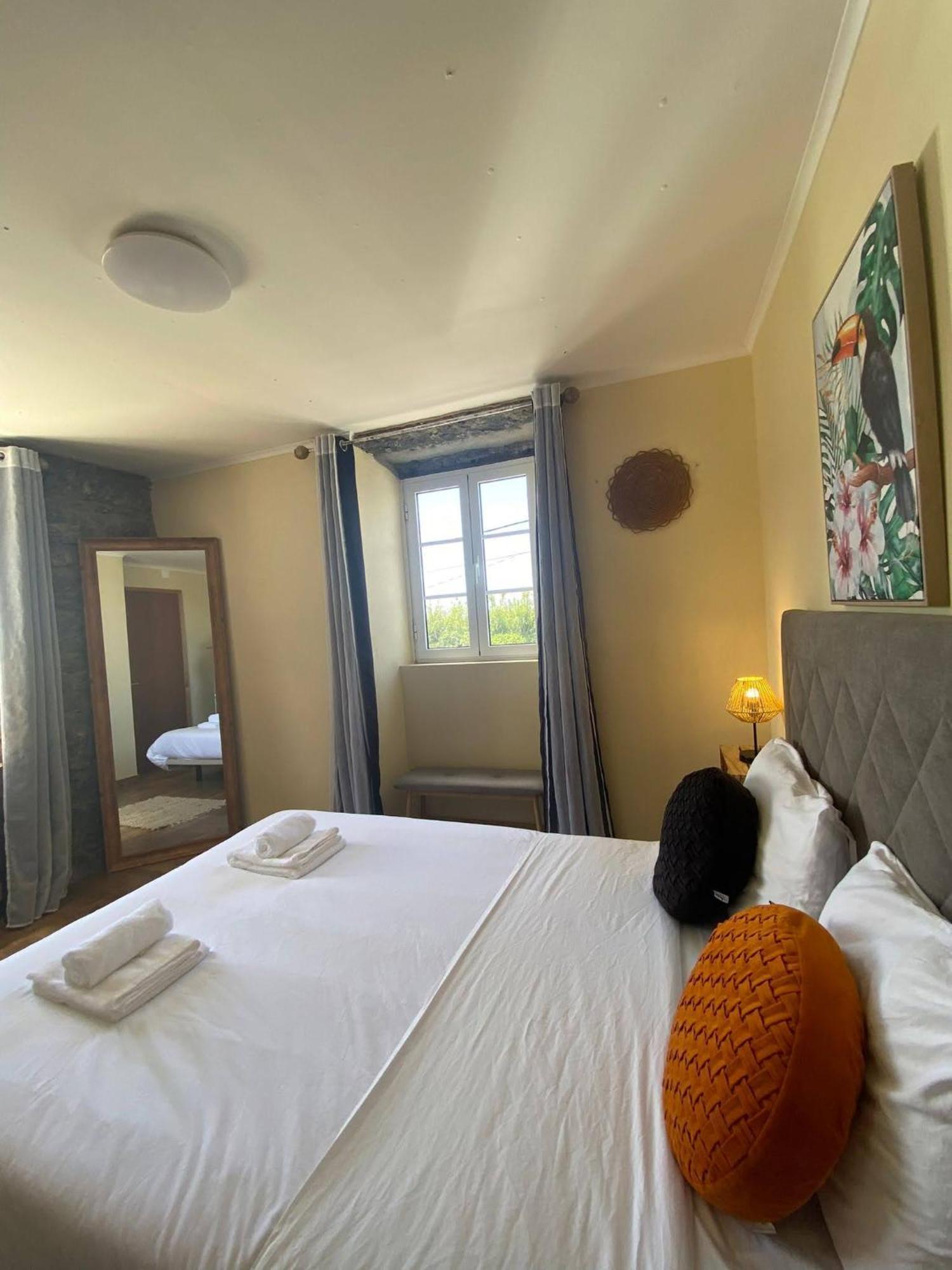 Casa Pavao Bed & Breakfast Pilar Dış mekan fotoğraf