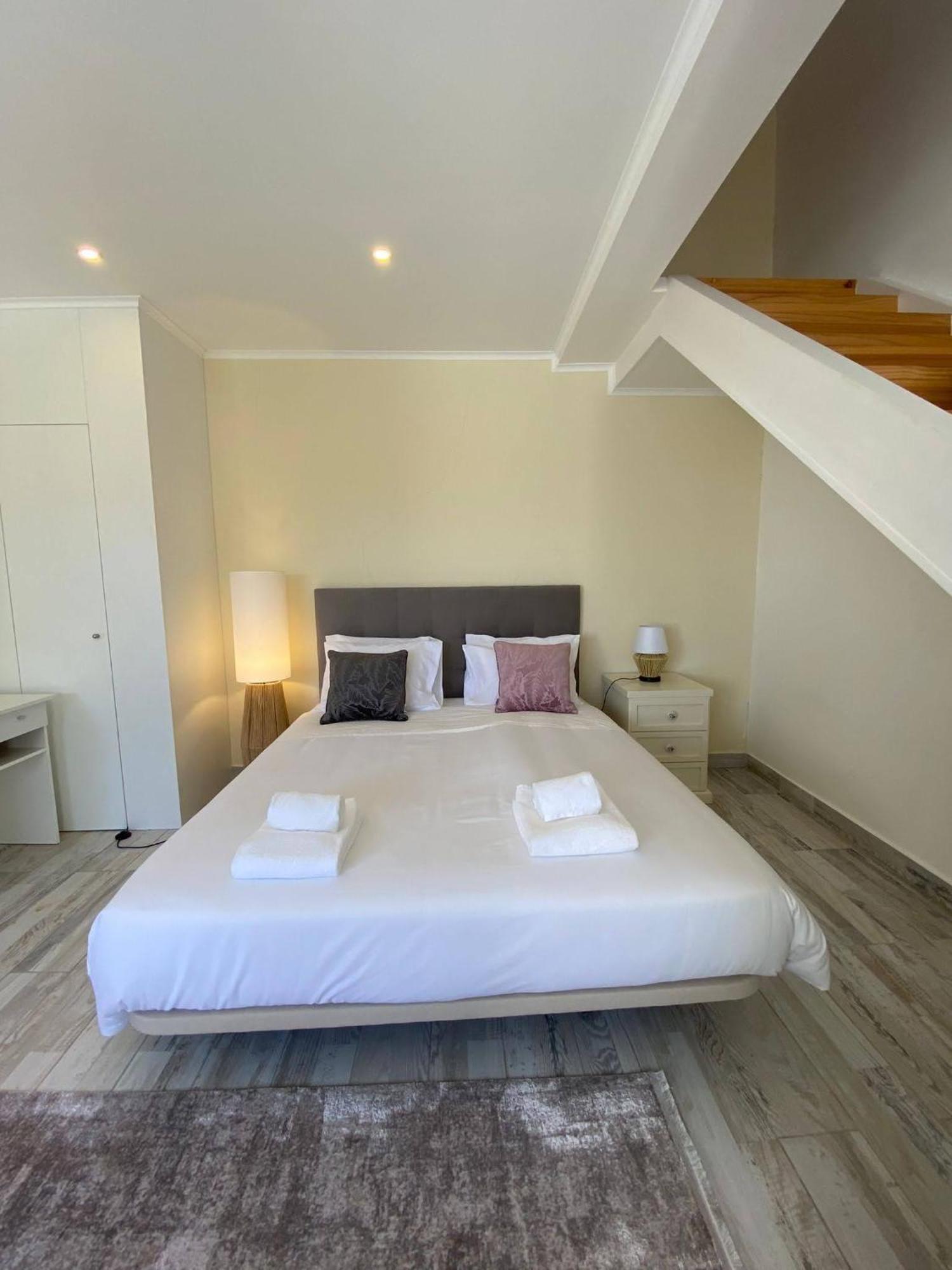 Casa Pavao Bed & Breakfast Pilar Dış mekan fotoğraf