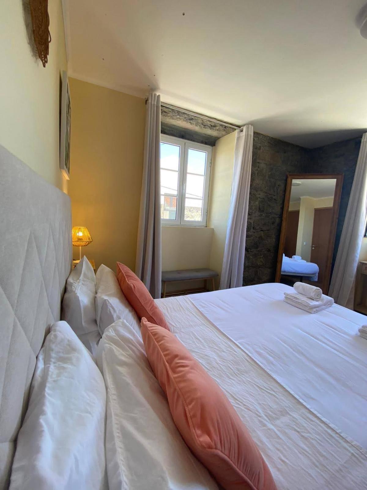 Casa Pavao Bed & Breakfast Pilar Dış mekan fotoğraf