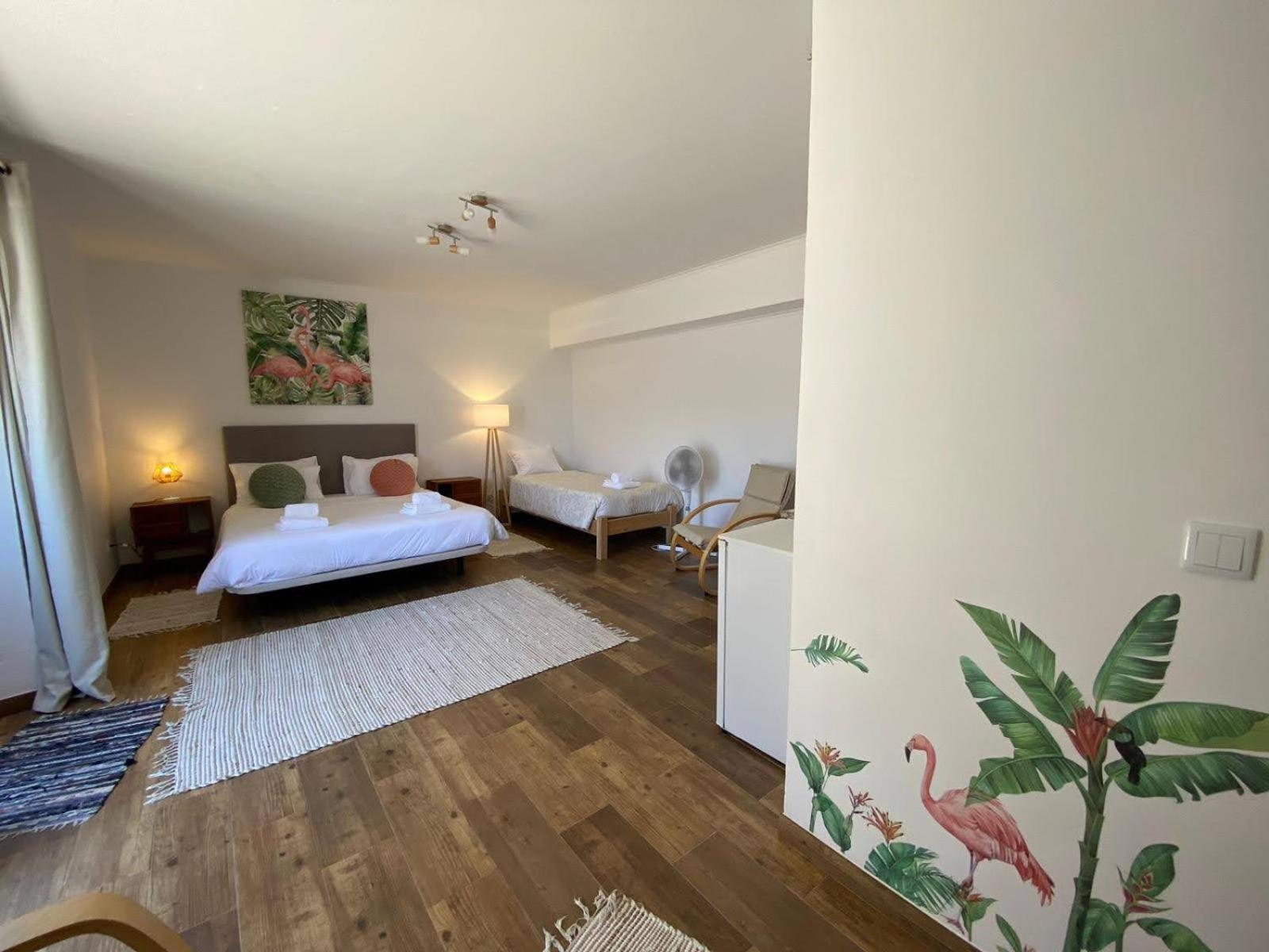 Casa Pavao Bed & Breakfast Pilar Dış mekan fotoğraf