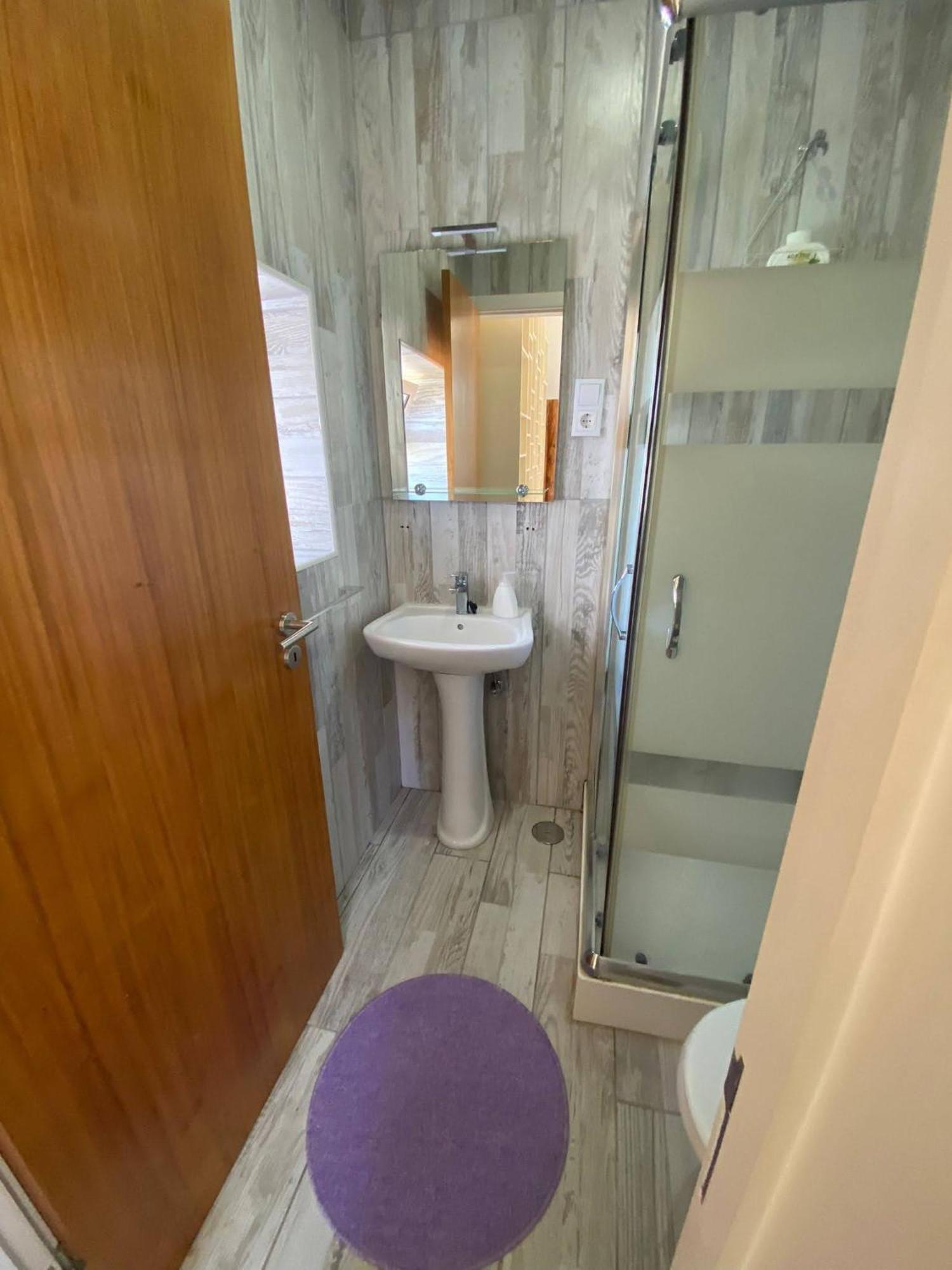 Casa Pavao Bed & Breakfast Pilar Dış mekan fotoğraf