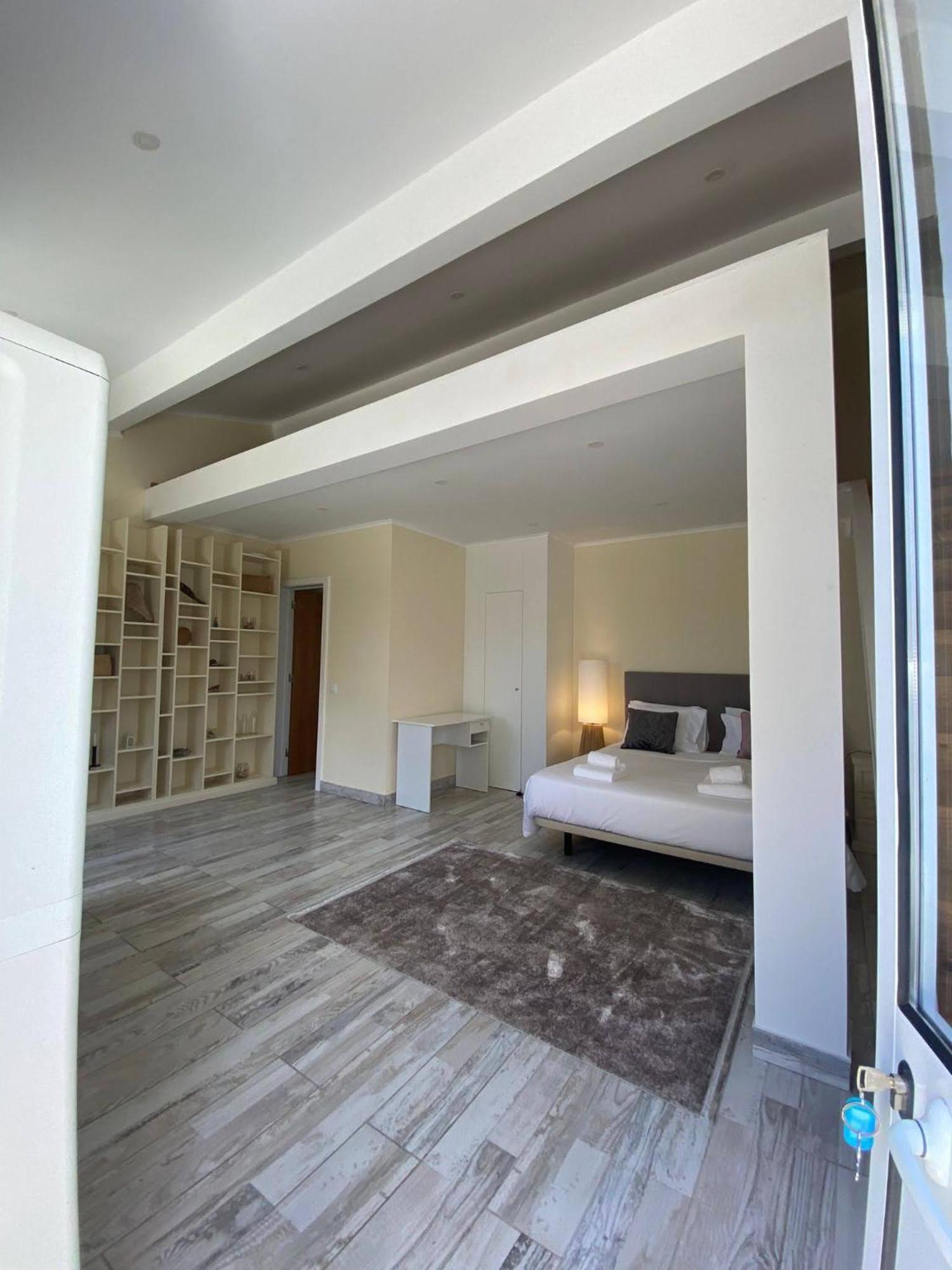 Casa Pavao Bed & Breakfast Pilar Dış mekan fotoğraf