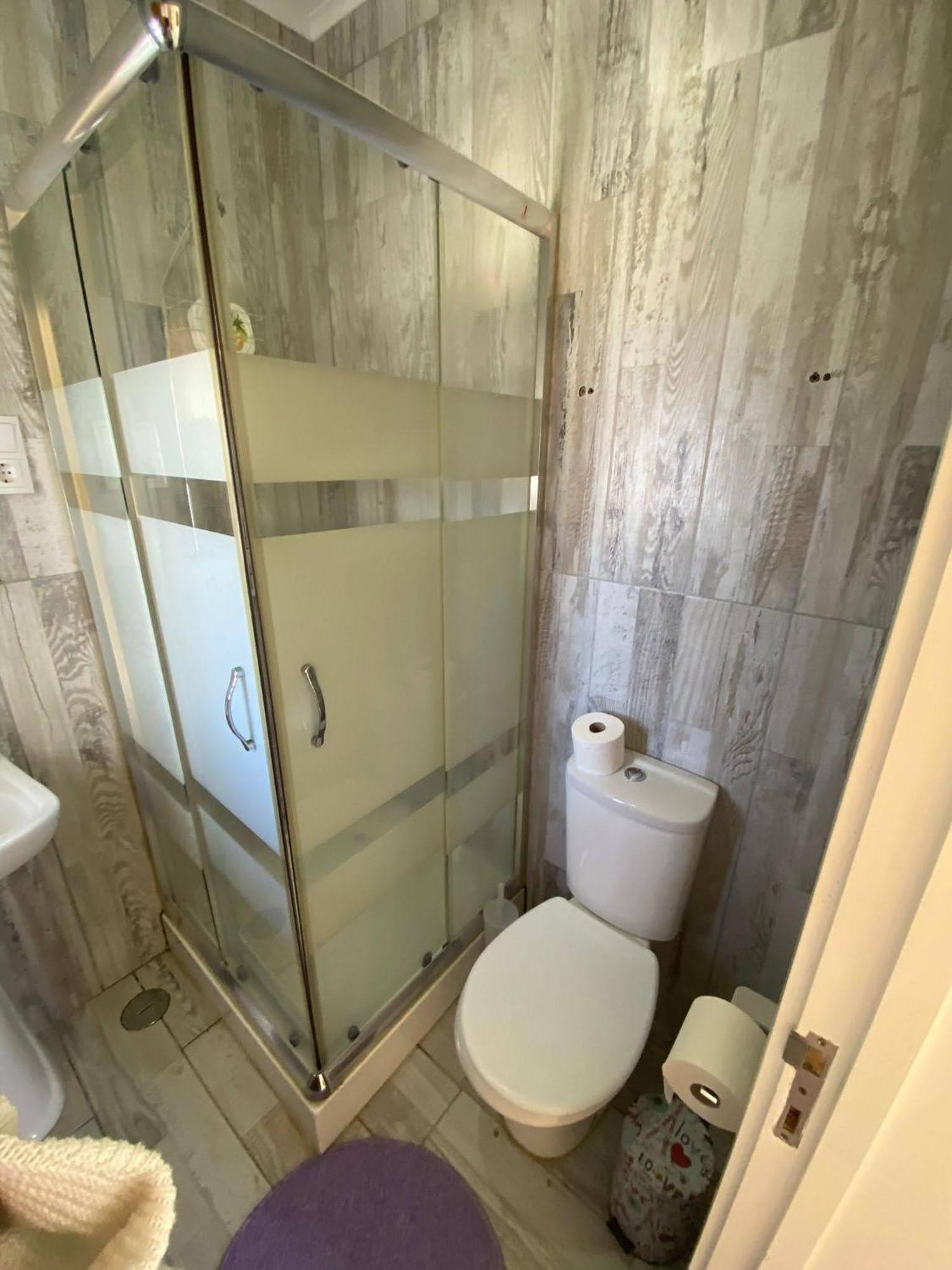 Casa Pavao Bed & Breakfast Pilar Dış mekan fotoğraf